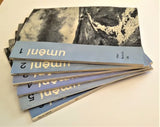 UMĚNÍ. Ročník IX., č. 1 - 6 komplet. / 1961.