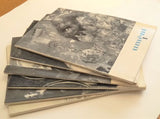 UMĚNÍ. Ročník XV., č. 1 - 6 komplet. / 1967.