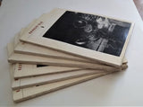 UMĚNÍ. Ročník XVIII., č. 1 - 6 komplet. / 1970.