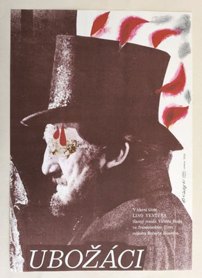 Teissig - UBOŽÁCI. 1985.