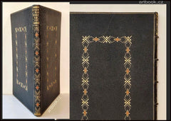 Kleist, Heinrich: Michael Kohlhaas. - 1916. Dreiangeldruck.