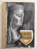 KALISTA, ZDENĚK / FUNKE, JAROMÍR: SVATOVÍTSKÉ TRIFORIUM.  Aventinum, 1946.