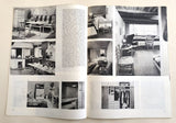 DOMOV - BYTOVÁ KULTURA A TECHNIKA V DOMÁCNOSTI. - kompletní ročník, 1965.