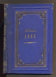 ALBIERI, PAVEL: 1866 VOJENSKÉ NOVELLY ZE SEDMIDENNÍHO TAŽENÍ. - 1882.