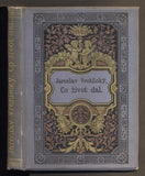 VRCHLICKÝ, JAROSLAV: CO ŽIVOT DAL. - 1883.