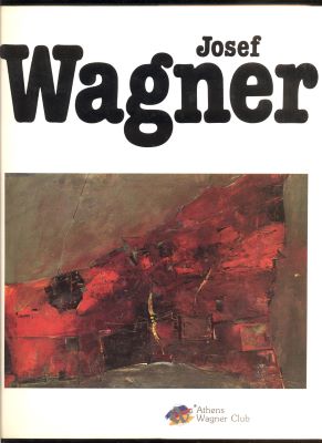 TOMEŠ, JAN M.: JOSEF WAGNER.
