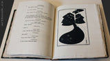 Beardsley - WILDE, OSCAR: SALOME. / 1918.