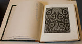 Beardsley - WILDE, OSCAR: SALOME. / 1918.