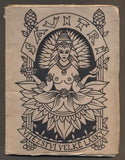 SÁVITRÍ - VÍTĚZSTVÍ VELKÉ LÁSKY. - 1922.