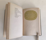 D´ANNUNZIO, GABRIELE: SVATÝ PANTALEON A JINÉ NOVELLY / BELTRAMELLI, ANTONIO: OVĚNČENÁ A JINÉ POVÍDKY / LEE, VERNON: POVÍDKY. - 1907; 1916. KDA.