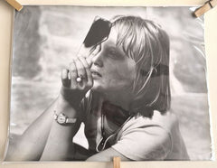 DITA KAPLANOVÁ - ČEKÁNÍ NA DÉŠŤ. - 1978.