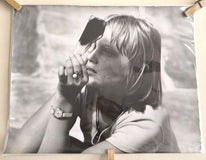 DITA KAPLANOVÁ - ČEKÁNÍ NA DÉŠŤ. - 1978.