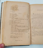 Sedláček Jaroslav V. Lešon hassefarim. Základové hebrejského jazyka biblického. -  (1892).