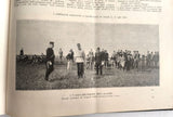 ZLATÁ PRAHA. Obrazový týdenník pro zábavu a poučení. - Roč. XI. 1894.