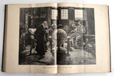 ZLATÁ PRAHA. Obrazový týdenník pro zábavu a poučení. - Roč. XI. 1894.