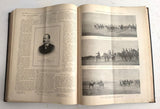 ZLATÁ PRAHA. Obrazový týdenník pro zábavu a poučení. - Roč. XI. 1894.