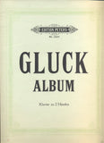 GLUCK - ALBUM.