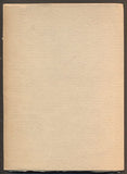 UHER; V. Š.: V HOŘÍCÍM KEŘI. - (1949).