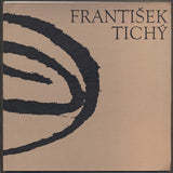 Tichý - FRANTIŠEK TICHÝ. - 1976.