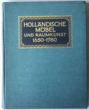 DEUTSCHE MÖBEL DES MITTELALTERS UND DER RENAISSANCE. - 1924. Bauformen-Bibliothek Band XX; Deutsche Möbel Band I. + nabídka dalších titulů.