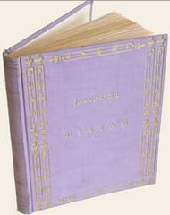 DEML; JAKUB: MIRIAM. - 1921. 4. vyd. /sr/