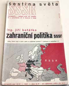 1937. Obálka JIŘÍ FRIML.