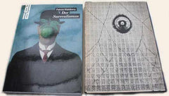 WALDBERG; PATRICK: DER SURREALISMUS. - 1972.