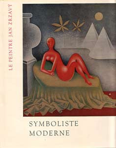 1958. Obrazová monografie.
