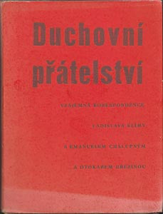 1940. Kresba na titulu FRNTIŠEK TICHÝ.