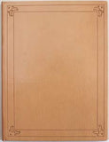 1928. 17 kolor. dřevorytů; čísl. ex. 95/130; um. celokož. vazba.