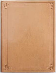 Svolinský - TÁBORSKÝ; FRANTIŠEK: VELIKÝ SNĚM PTAČÍ. - 1928. 17 kolor. dřevorytů; čísl. ex. 95/130; um. celokož. vazba.