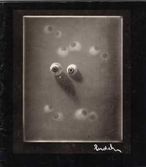 Sudek - FÁROVÁ; ANNA: FOTOGRAF JOSEF SUDEK. - 1976. Úprava katalogu LIBOR FÁRA.