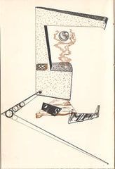 FISCHER; OTOKAR: POŽADAVEK DNE. - 1932. Podpis autora; úprava F. VIK.