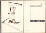 FISCHER; OTOKAR: POŽADAVEK DNE. - 1932. Podpis autora; úprava F. VIK.