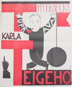 1925 - 1932. 7 ročníků; A. HOFFMEISTER.