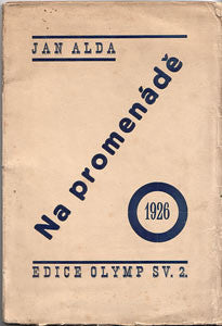 1926. Edice Olymp sv. 2; ob. Z. MACEK; čísl. exemplář na Japanu.