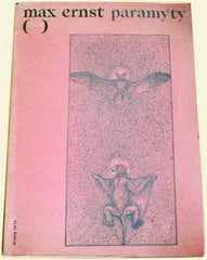 ERNST; MAX: PARAMÝTY. - 1970.
