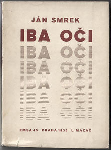 1933. S podpisem autora.