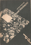 1931. Obálka LADISLAV SUTNAR; Družstevní práce.