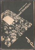 Sutnar - SINCLAIR; UPTON: SAMUEL HLEDAJÍCÍ. - 1931. Obálka LADISLAV SUTNAR; Družstevní práce.