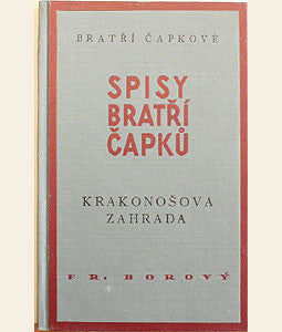 1938. 6. vyd. /jc/