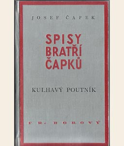 1937. 5. vyd. /jc/