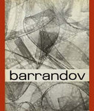 BARRANDOV. - 1965. Propagační tisk v krásné typografické úpravě. /film/60/