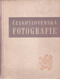 ČESKOSLOVENSKÁ FOTOGRAFIE 1946. - 64 hlubotiskových fotografických příloh.