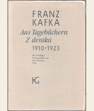 1987. 8 celostr. sign. barev. litografií PAVEL ROUČKA.