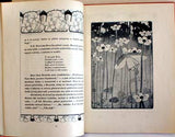 Preissig - KARAFIÁT; JAN: BROUČCI. - 1927. 12 celostr. il. a ornamentace VOJTĚCH PREISSIG.