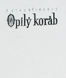 1964. Ilustrace FRANTIŠEK TICHÝ; ocelorytiny JOSEF HERČÍK. 