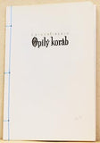 Tichý - RIMBAUD; JEAN ARTHUR: OPILÝ KORÁB. - 1964. Ilustrace FRANTIŠEK TICHÝ; ocelorytiny JOSEF HERČÍK.