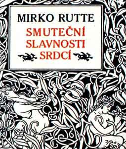1911. Vyzdobil JOSEF MAREK; podpis autora.