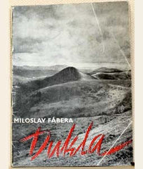 FÁBERA; MILOSLAV: DUKLA. - 1945. 2. světová válka.